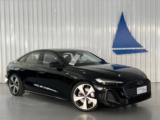 AUDI A5 2.0 TFSI GASOLINA PERFORMANCE S EDITION QUATTRO S TRONIC